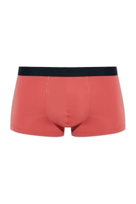 Micro Touch Boxer Brief