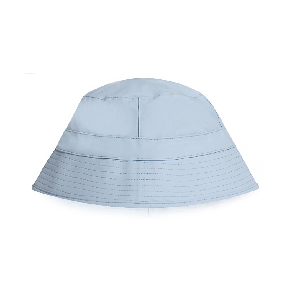Rains Bucket Hat Blue Unisex