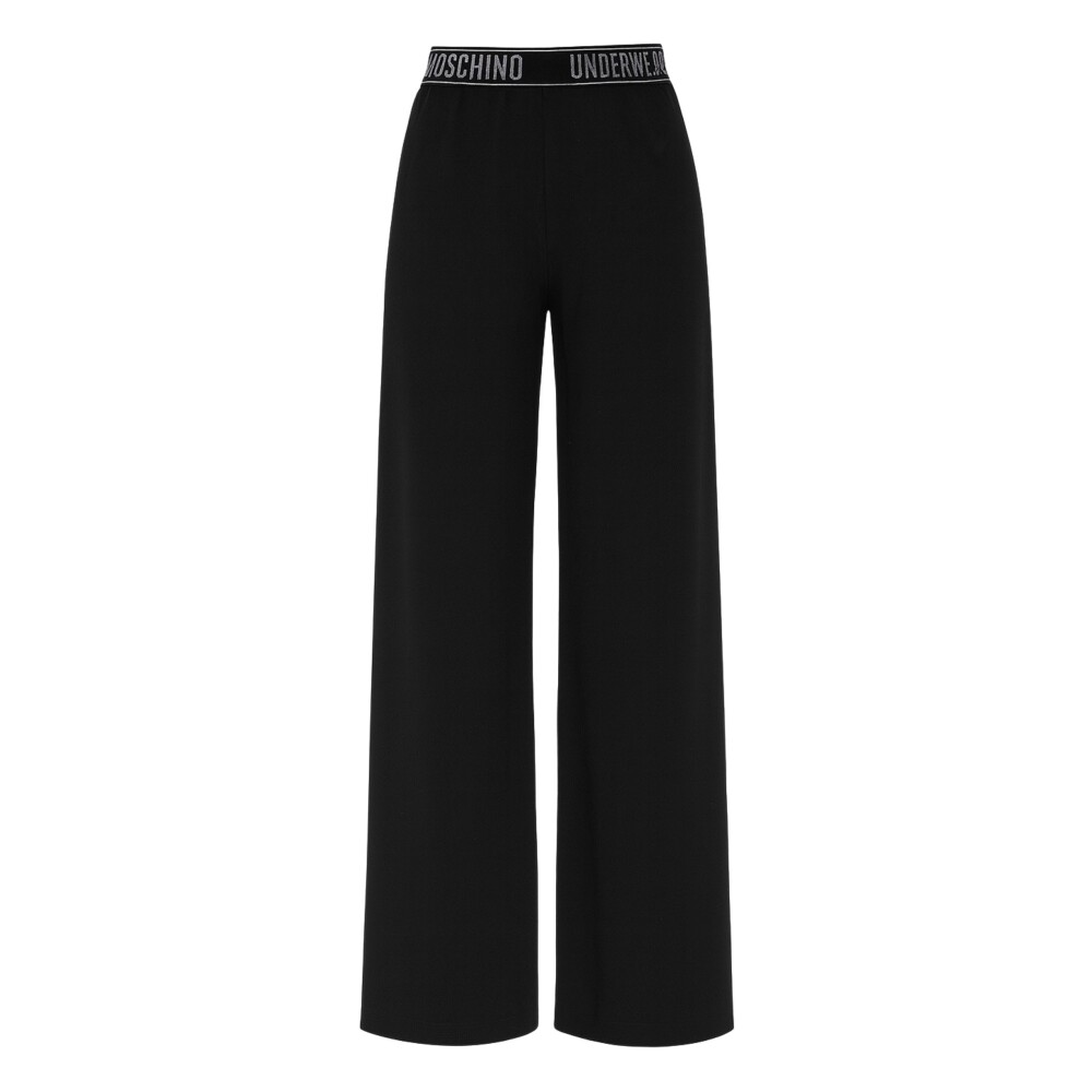 Moschino Trousers • Shop Trousers from Moschino online at Miinto