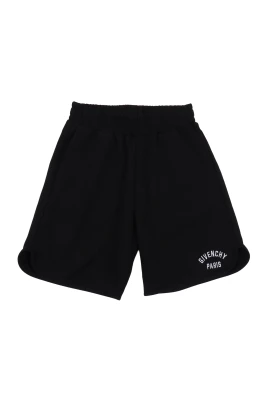 Milano Jersey Shorts