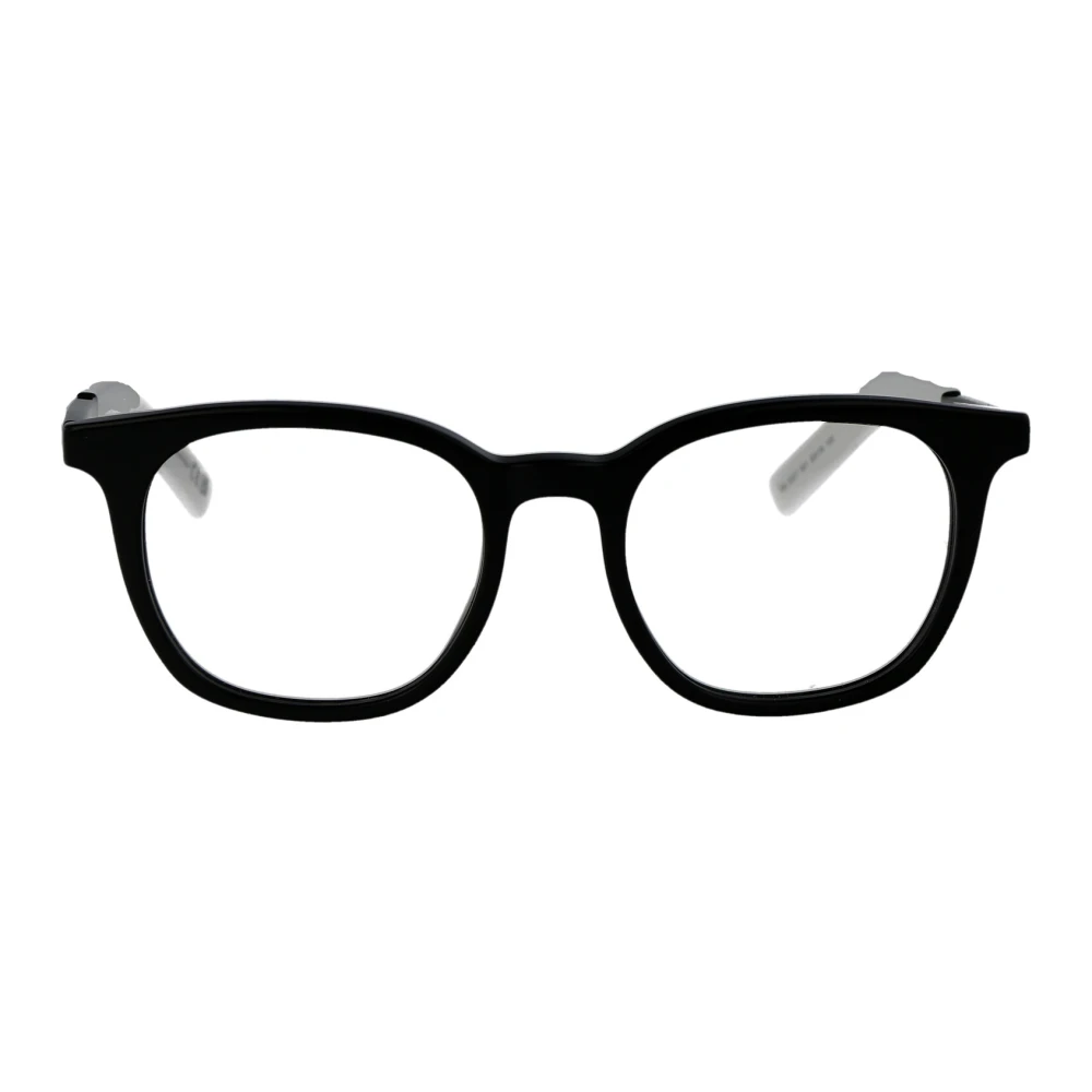 Moncler Stijlvolle Optical Ml5207 Zonnebril Black Unisex