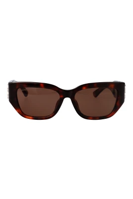 BB0361SK Cat-eye Solglasögon
