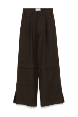 brown-cargo-trousers-with-zipped-ankles