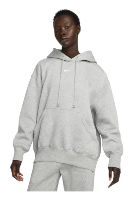 Sportswear Phoenix Fleece Oversized Pullover Hoodie