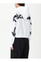 sweat-a-capuche-blanc-decontracte
