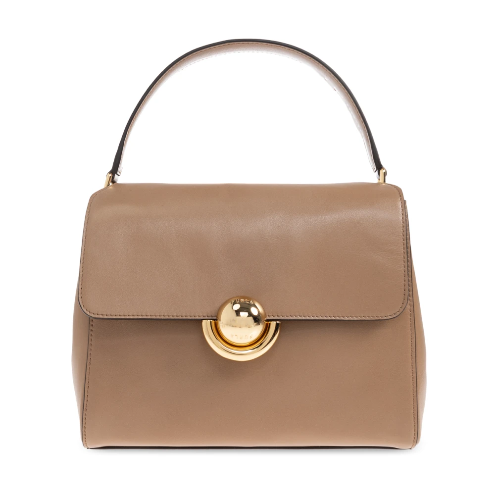Furla Donna Marrone Borse, Taglia Unica, New,