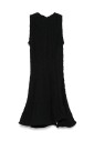 zwarte-peplum-hem-jurk
