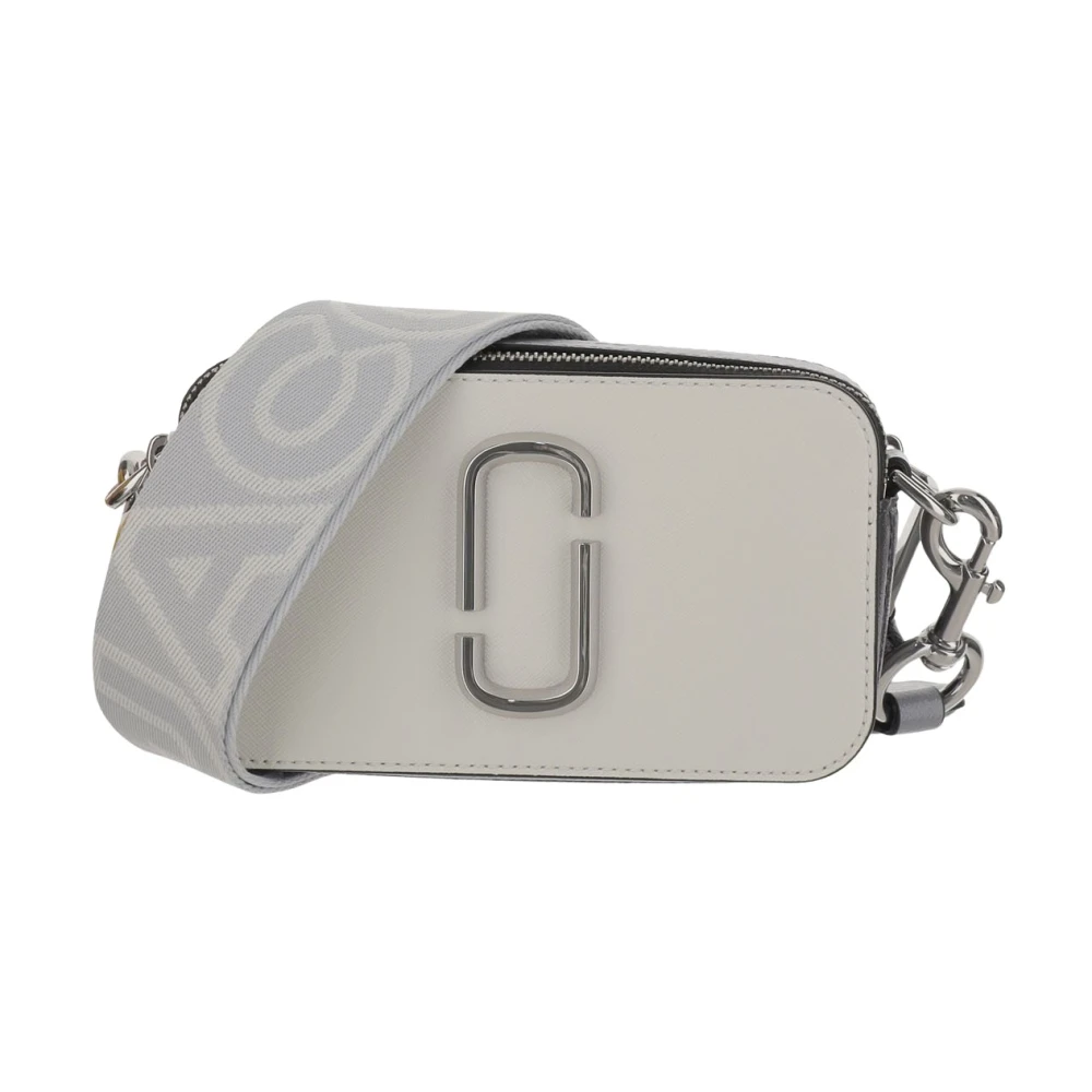 Marc Jacobs Donna Bianco Borse, Taglia Unica, New,