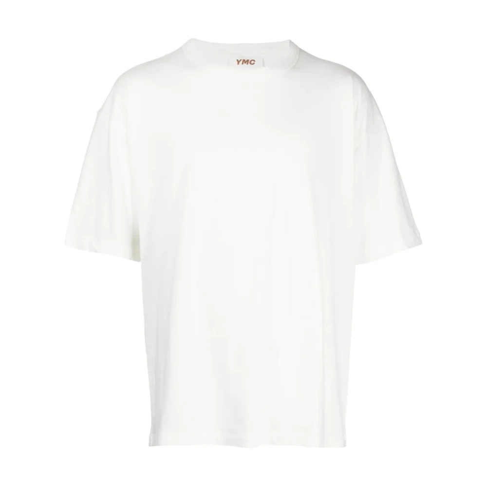 Tops > T-Shirts - - YMC You Must Create - Modalova
