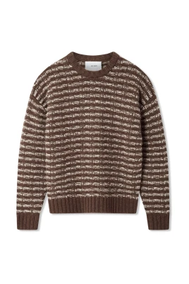 Sonar Sweater