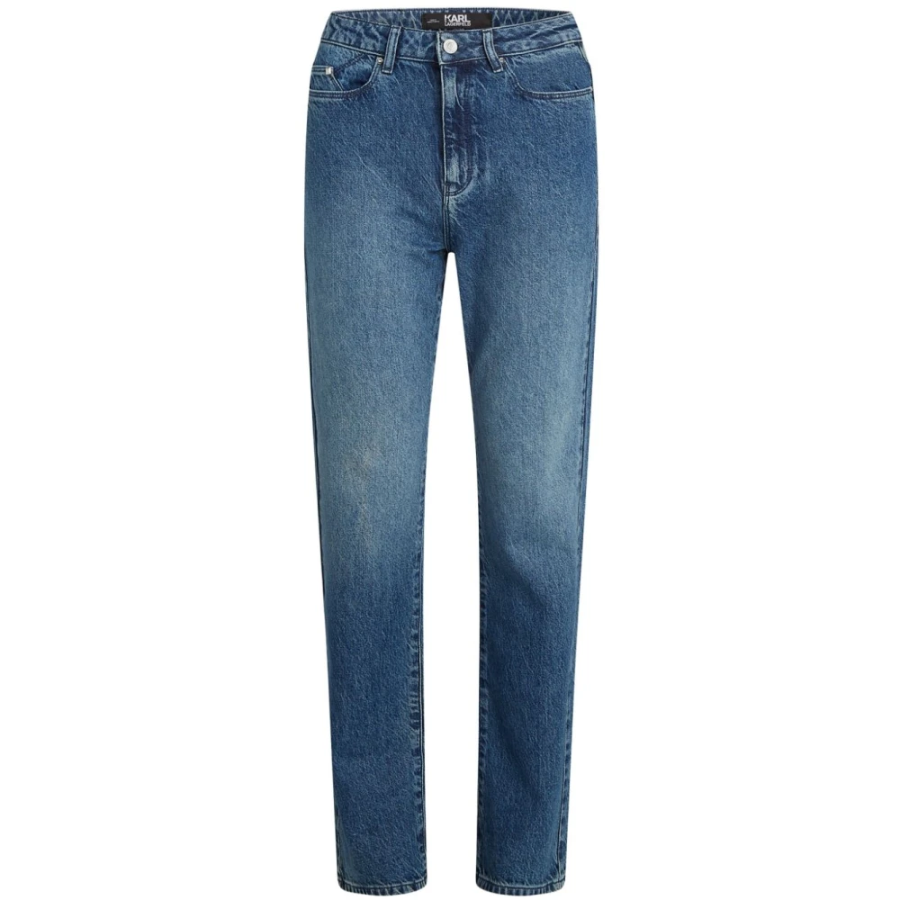 Jeans > Slim-fit Jeans - - Karl Lagerfeld - Modalova