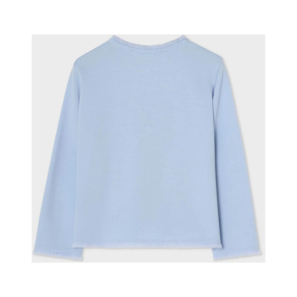 Busnel Linn Jacket Ice Blue Dames