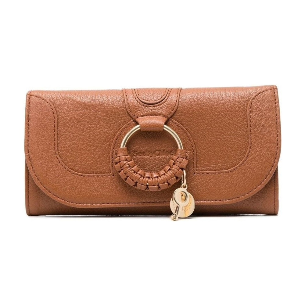 Portefeuille femme outlet chloé