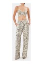 pantalon-imprime-python