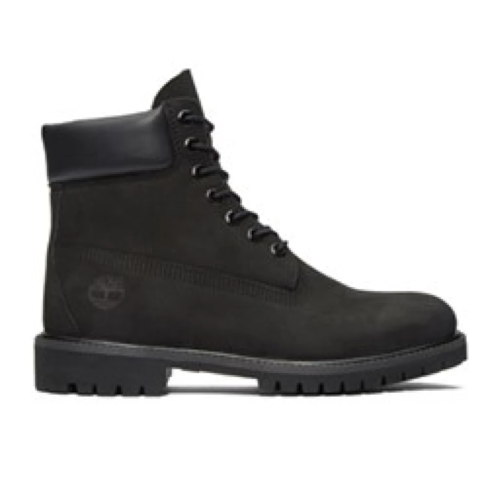 Timberland Uomo Nero Scarpe, 39 Eu, New,