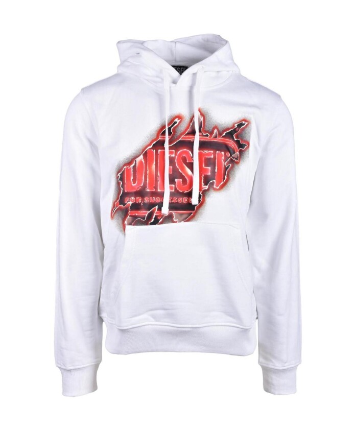 sweat-a-capuche-imprime-graphique