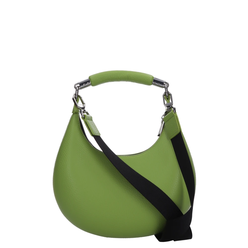 Rebelle Tassen.. Groen Green Dames