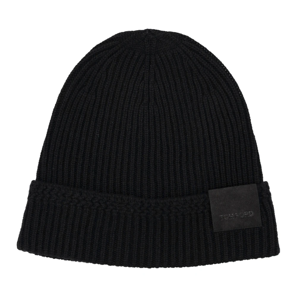 Accessories > Hats > Beanies - - Tom Ford - Modalova
