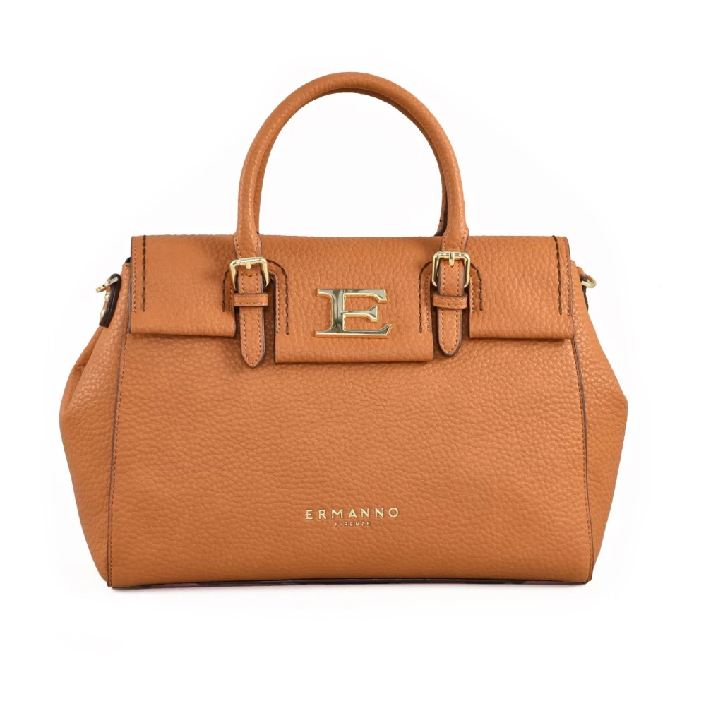 Ermanno Scervino Tas Brown Dames