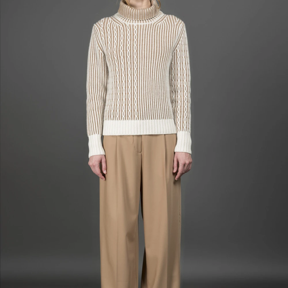 Moorer Aleska-Bav Multicolor Dames