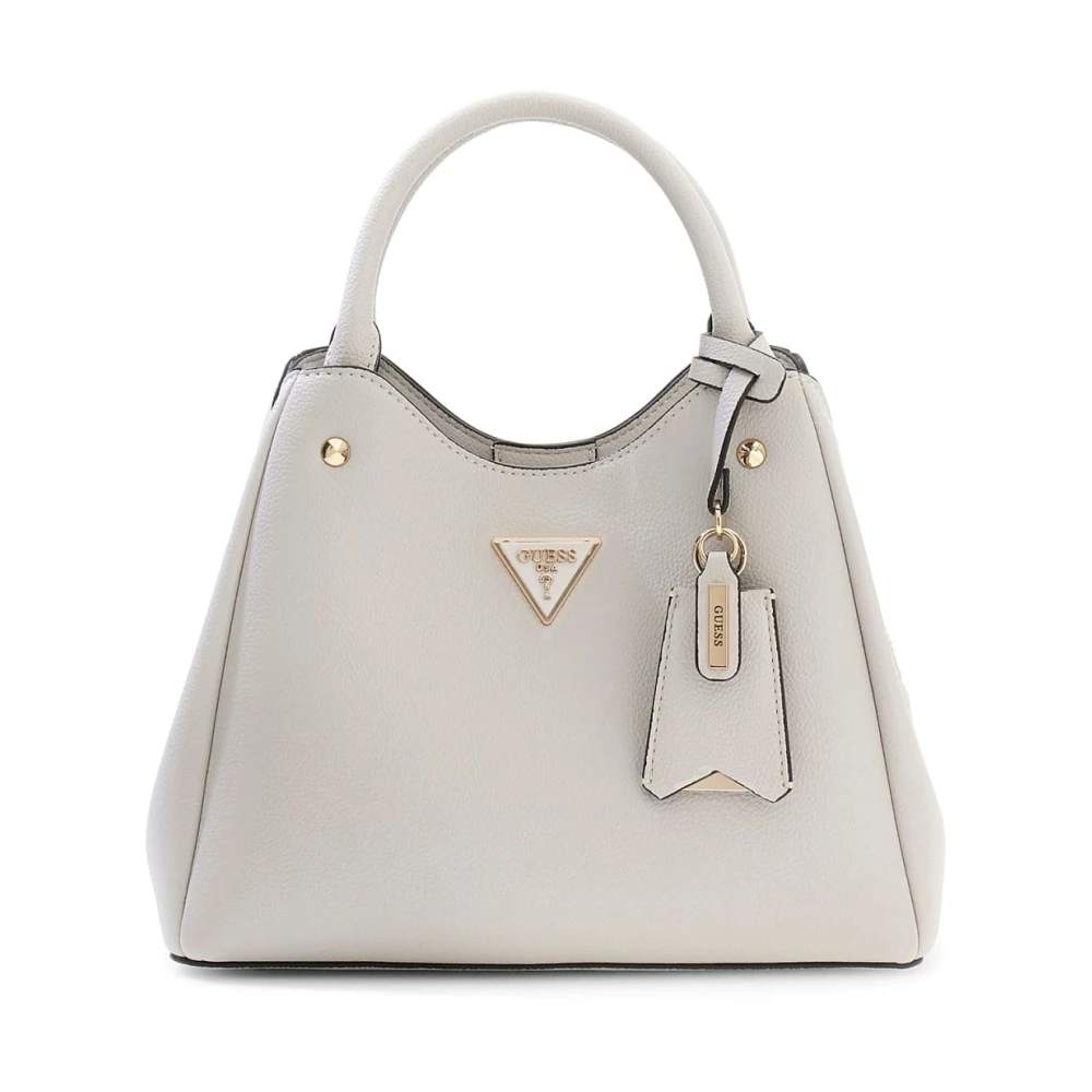 Guess Unisex Beige Borse, Taglia Unica, New,