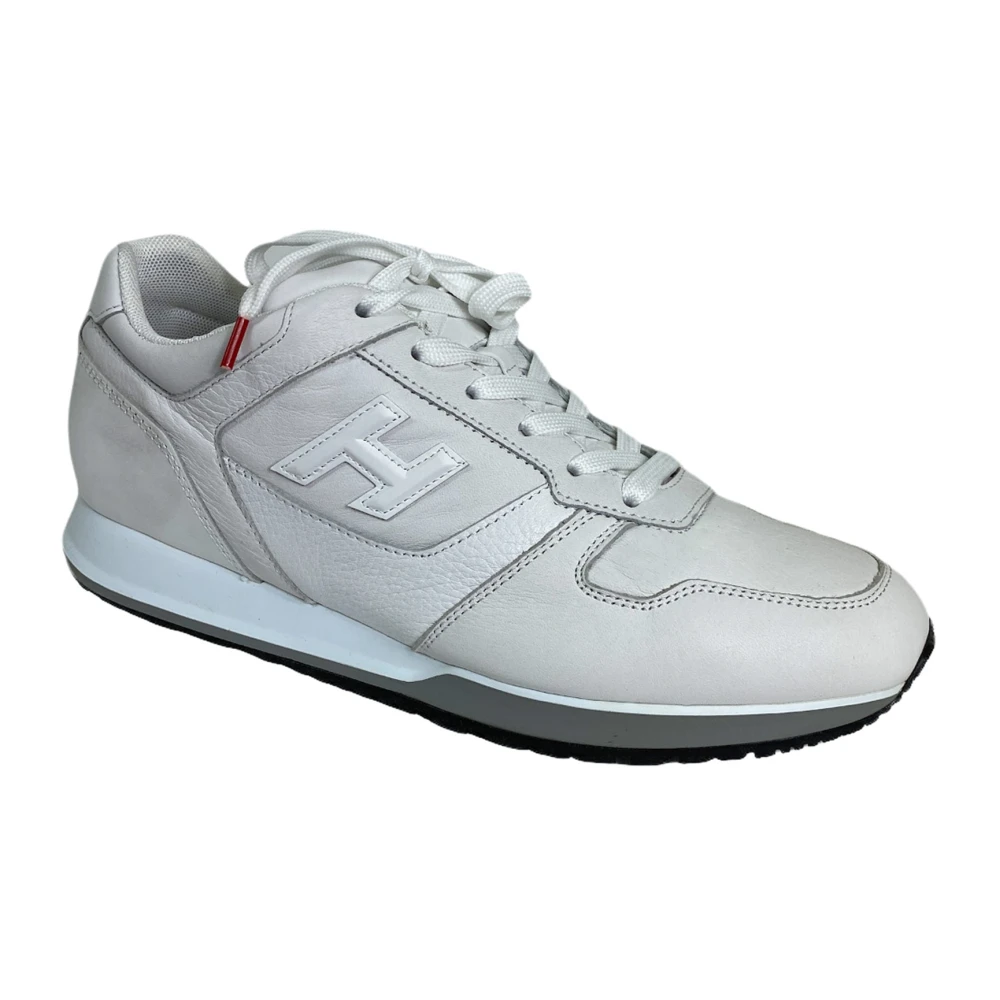 Hogan - Shoes > Sneakers - White - Hogan - Modalova
