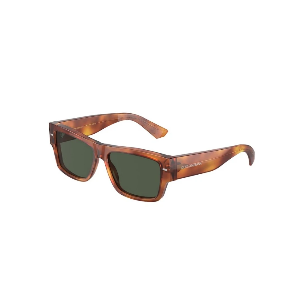 Dolce & Gabbana Unisex Brown Authentic Stylish Sunglasses, Premium Quality
