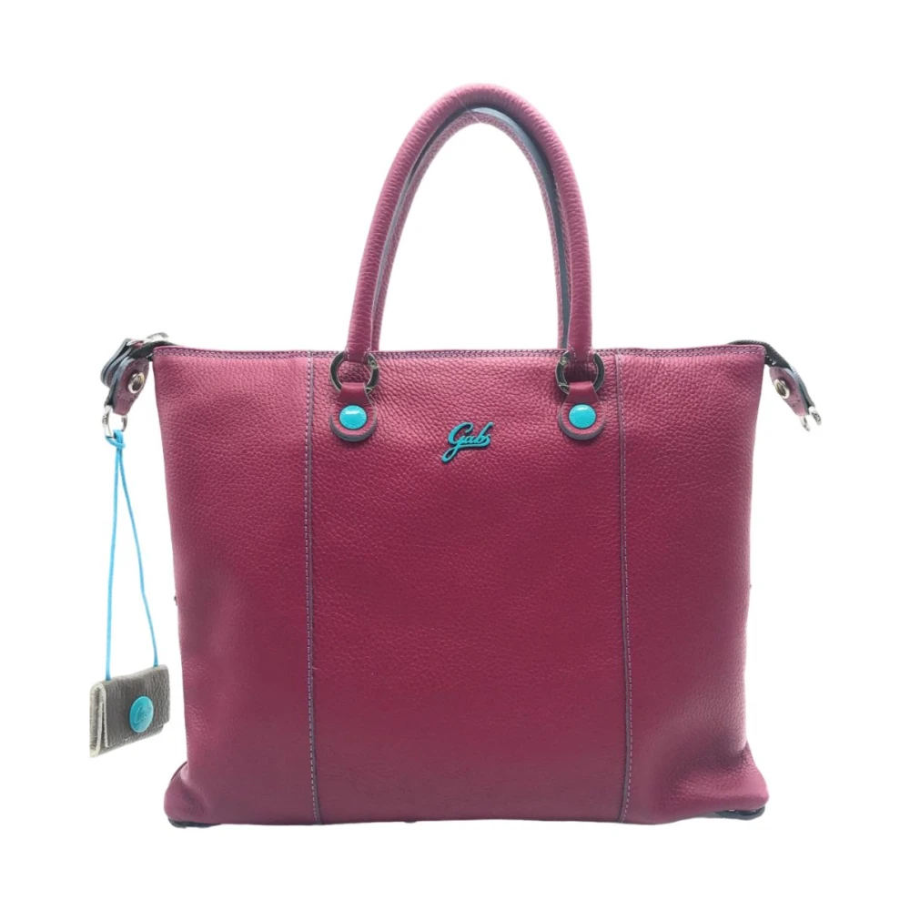 Gabs Stijlvolle Schoudertas Pink Dames