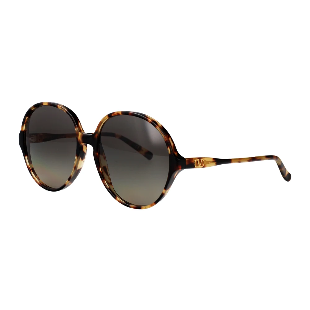 Valentino Garavani Women's Multicolor Vg0017s Sunglasses - Sunglasses - 59 Mm - Accessories