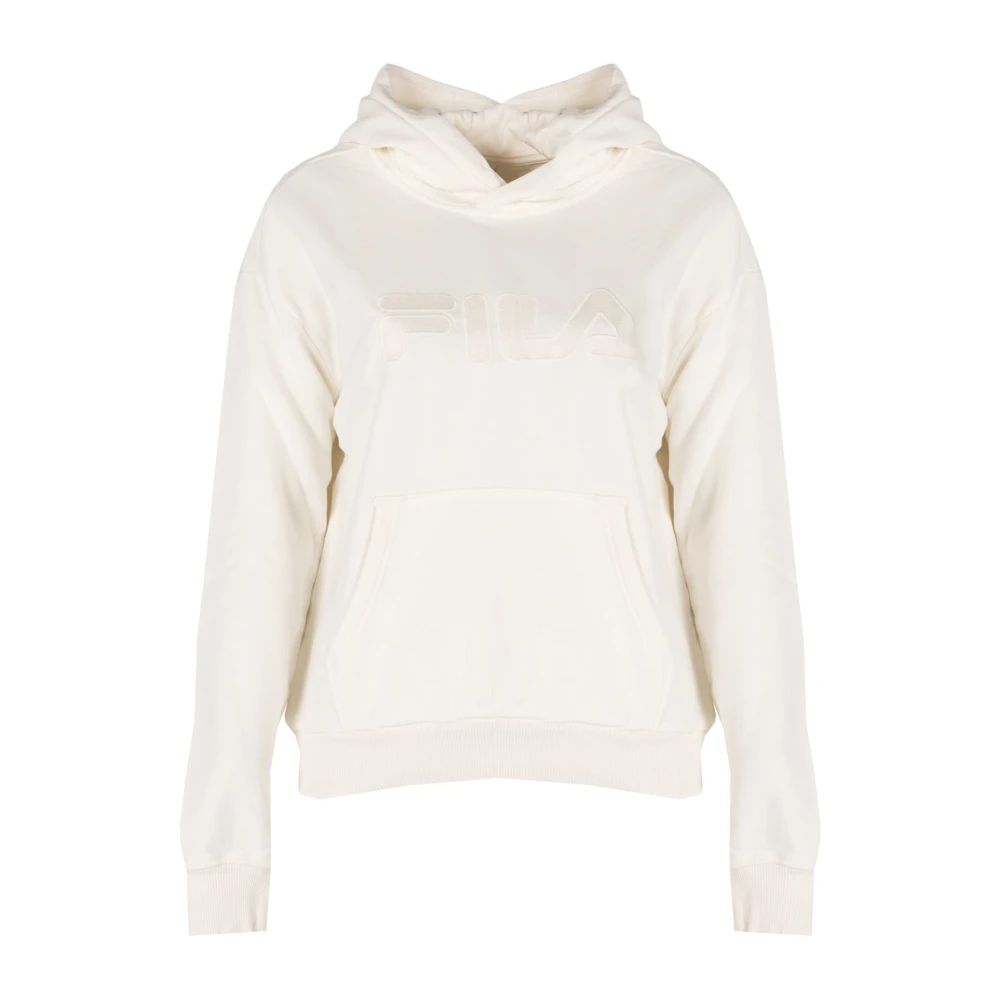 Sweatshirts & Hoodies > Hoodies - - Fila - Modalova
