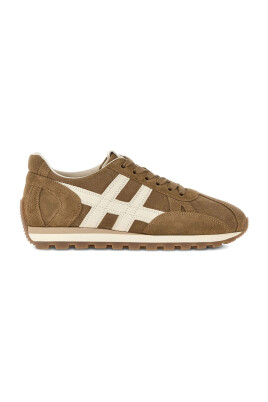 brown-suede-leather-lace-up-sneakers