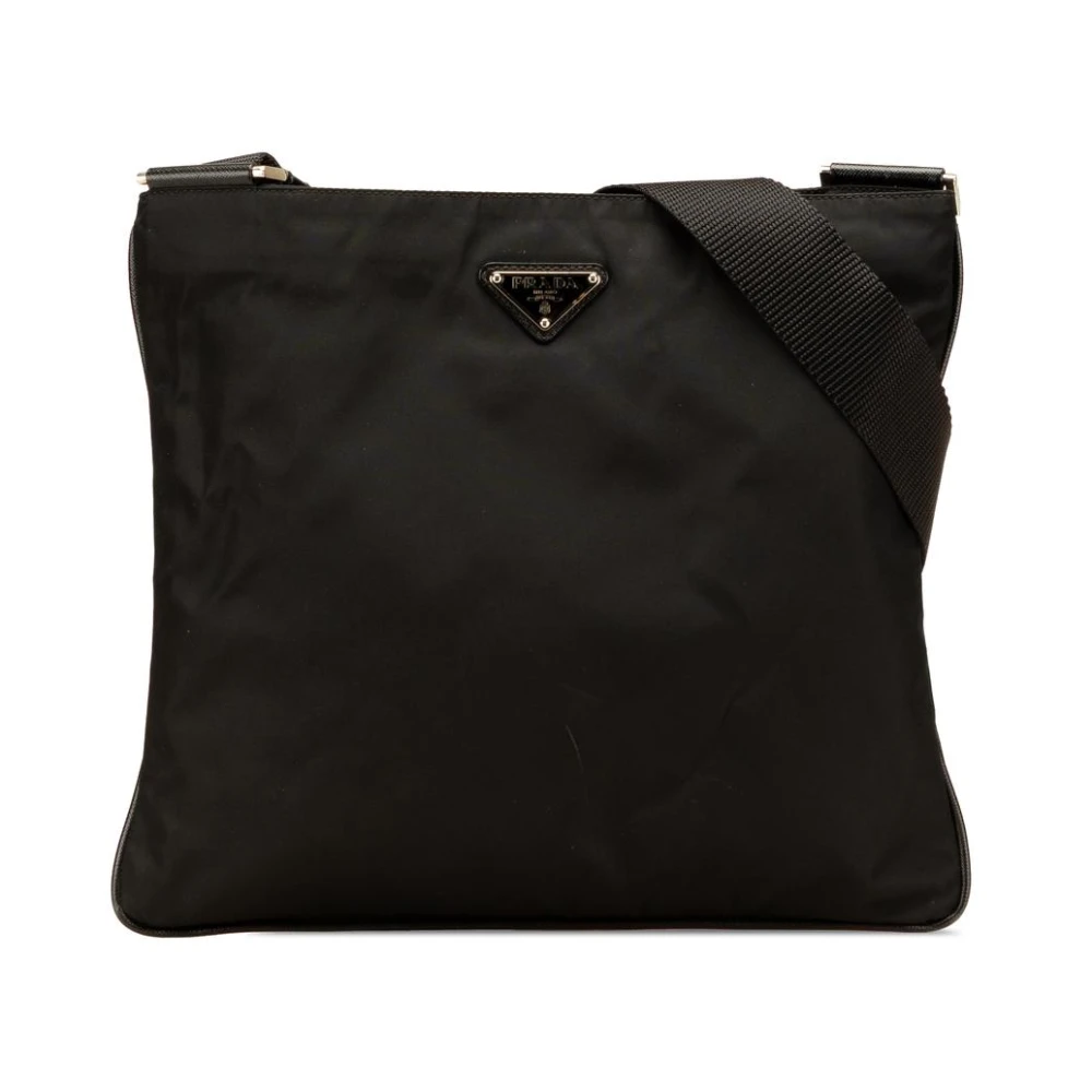 Pre-owned > Pre-owned Bags > Pre-owned Cross Body Bags - - Prada Vintage - Modalova