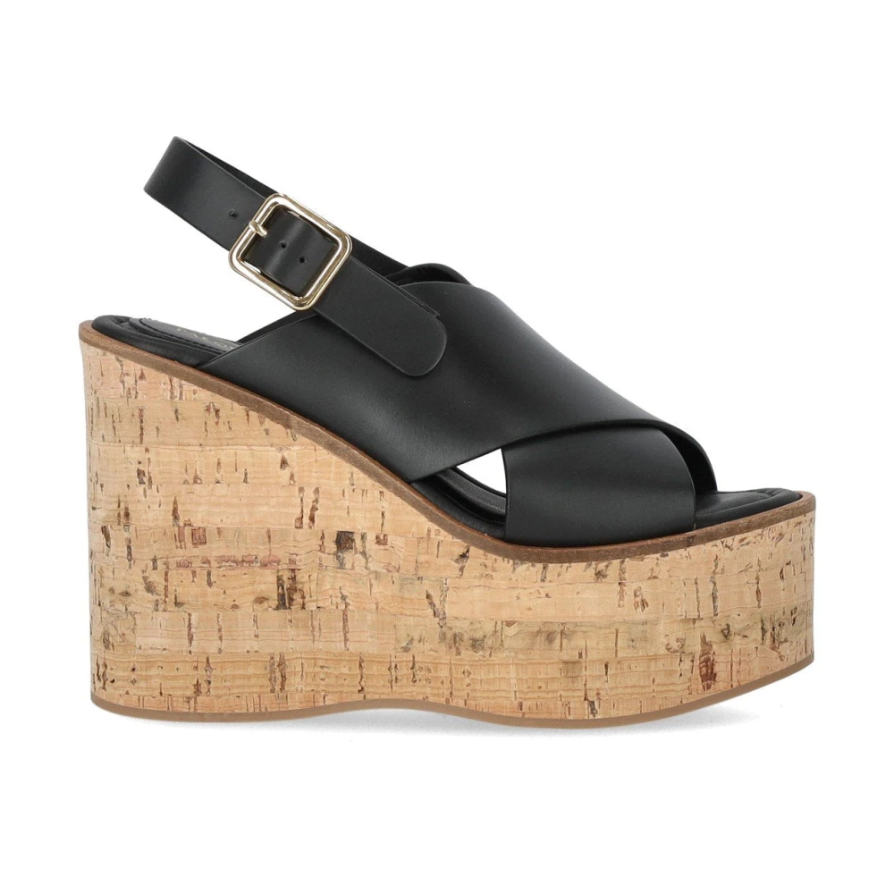 Shoes > Heels > Wedges - - Paloma Barceló - Modalova