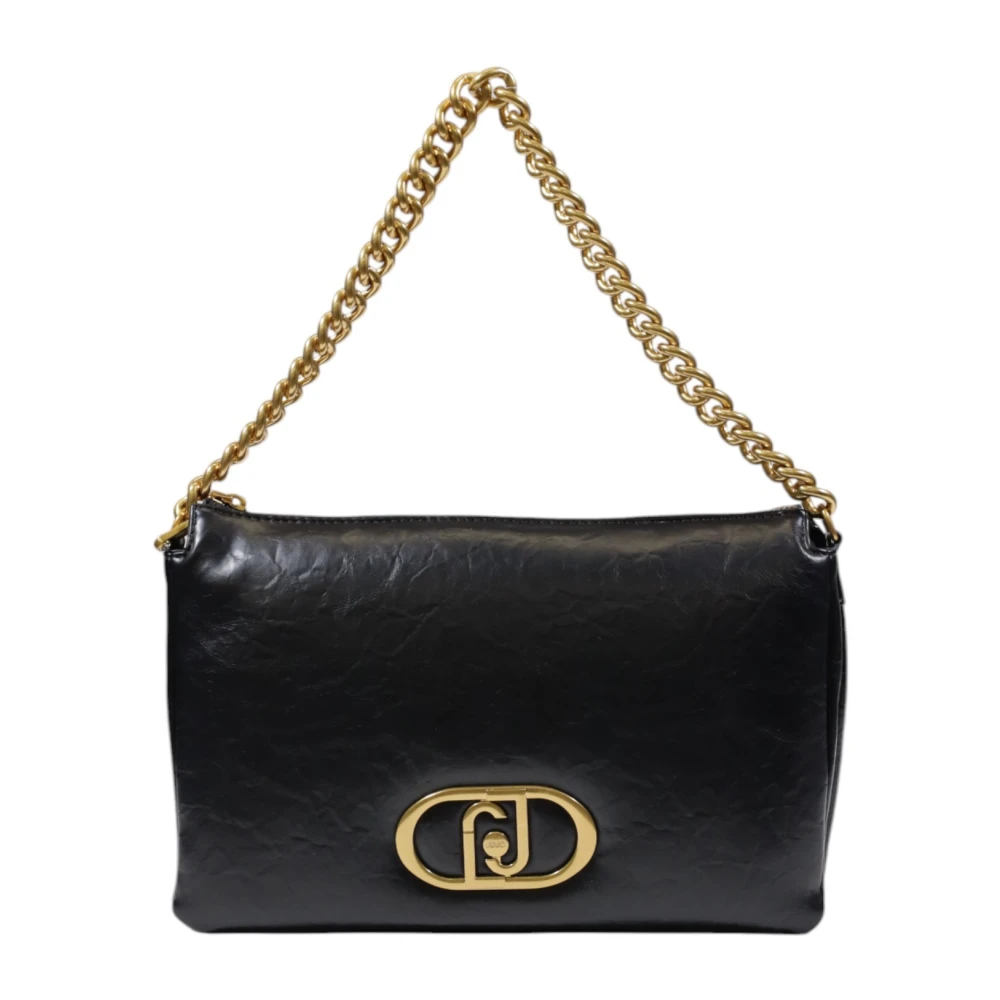 Liu Jo - Bags > Handbags - Black - Liu Jo - Modalova