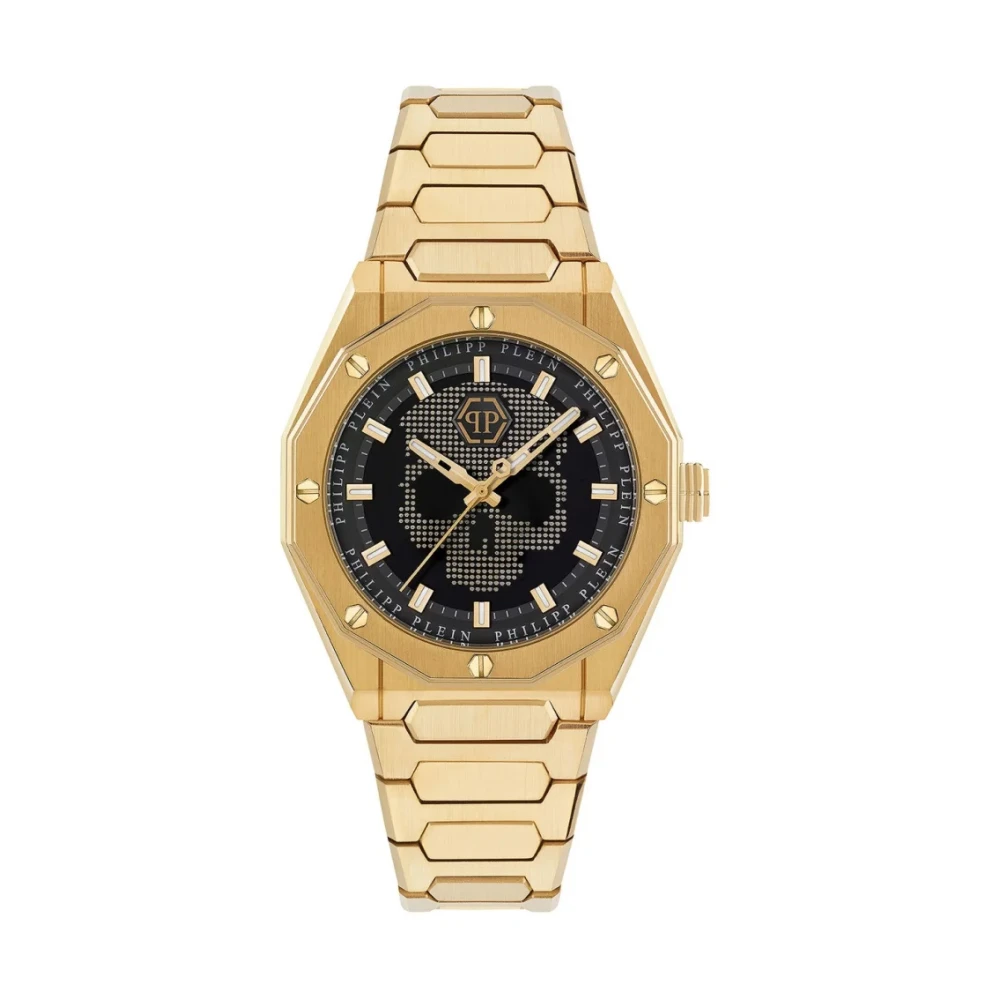 Philipp Plein, Armbanduhr, PWWGA0326 - Bild 3