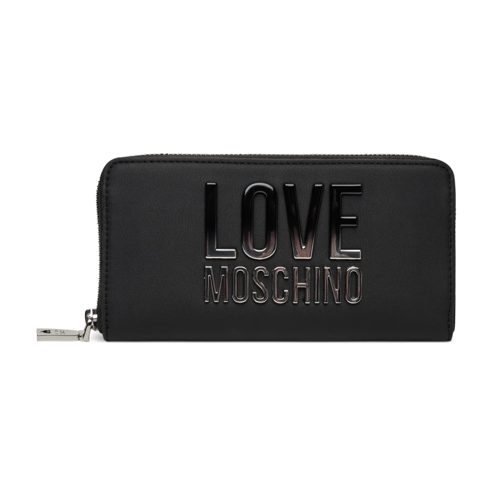 Accessories > Wallets & Cardholders - - Love Moschino - Modalova