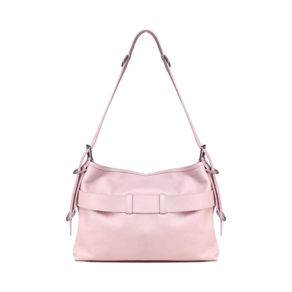 Givenchy Stijlvolle Roze Schoudertas Pink Dames