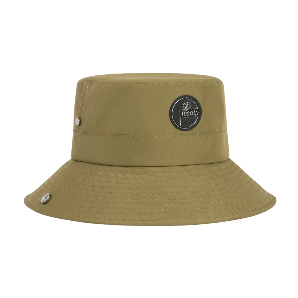 Fusalp Unisex Verde Accessori, Taglia Unica, New,