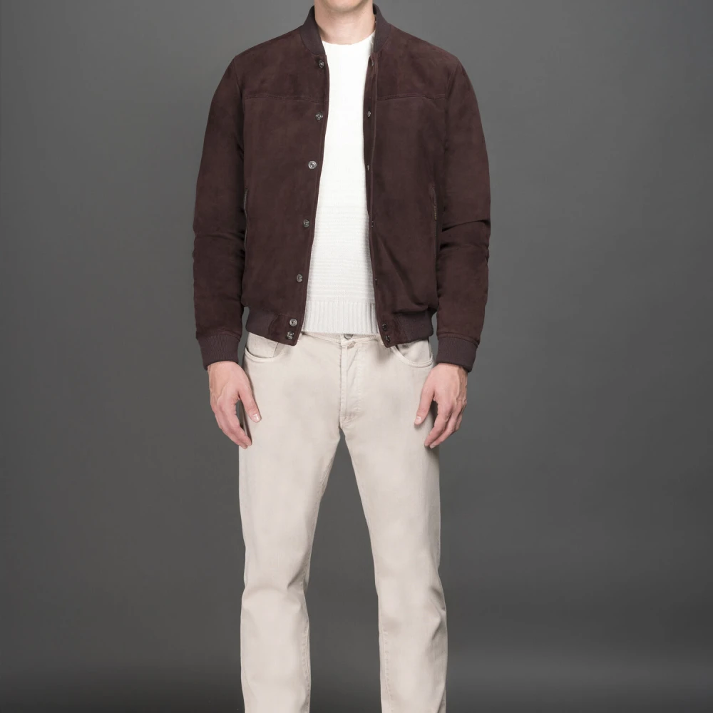 Moorer Callum-Ur Red Heren