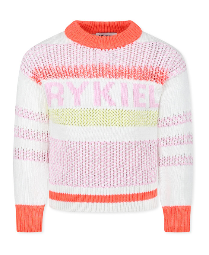 ivoor-trui-met-multicolor-strepen