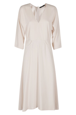 cady-crepe-v-neck-midi-dress