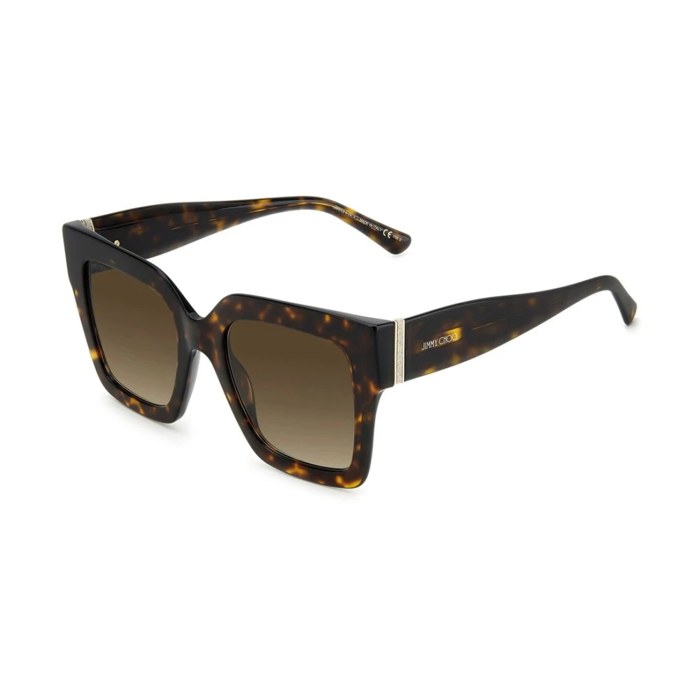 Solbriller for Kvinner Jimmy Choo Ø 52 mm