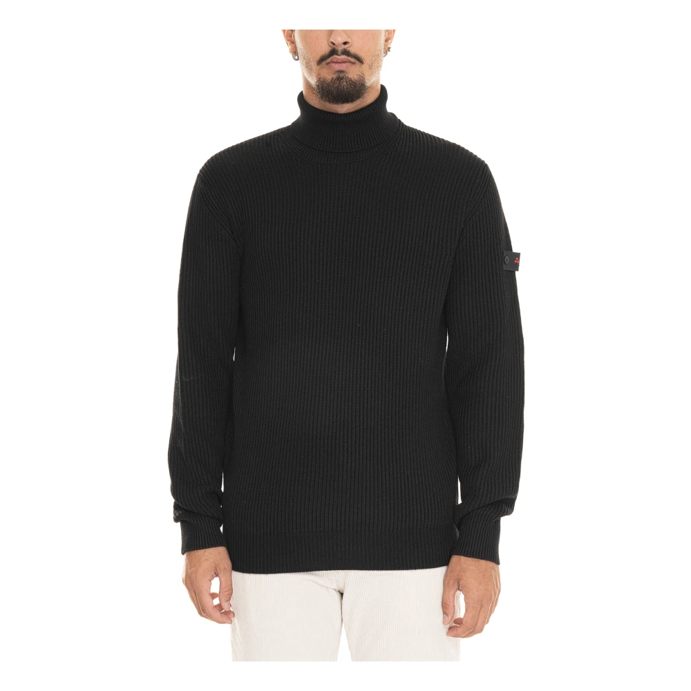 Knitwear > Turtlenecks - - Peuterey - Modalova