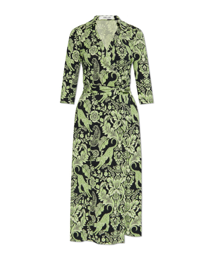 robe-en-soie