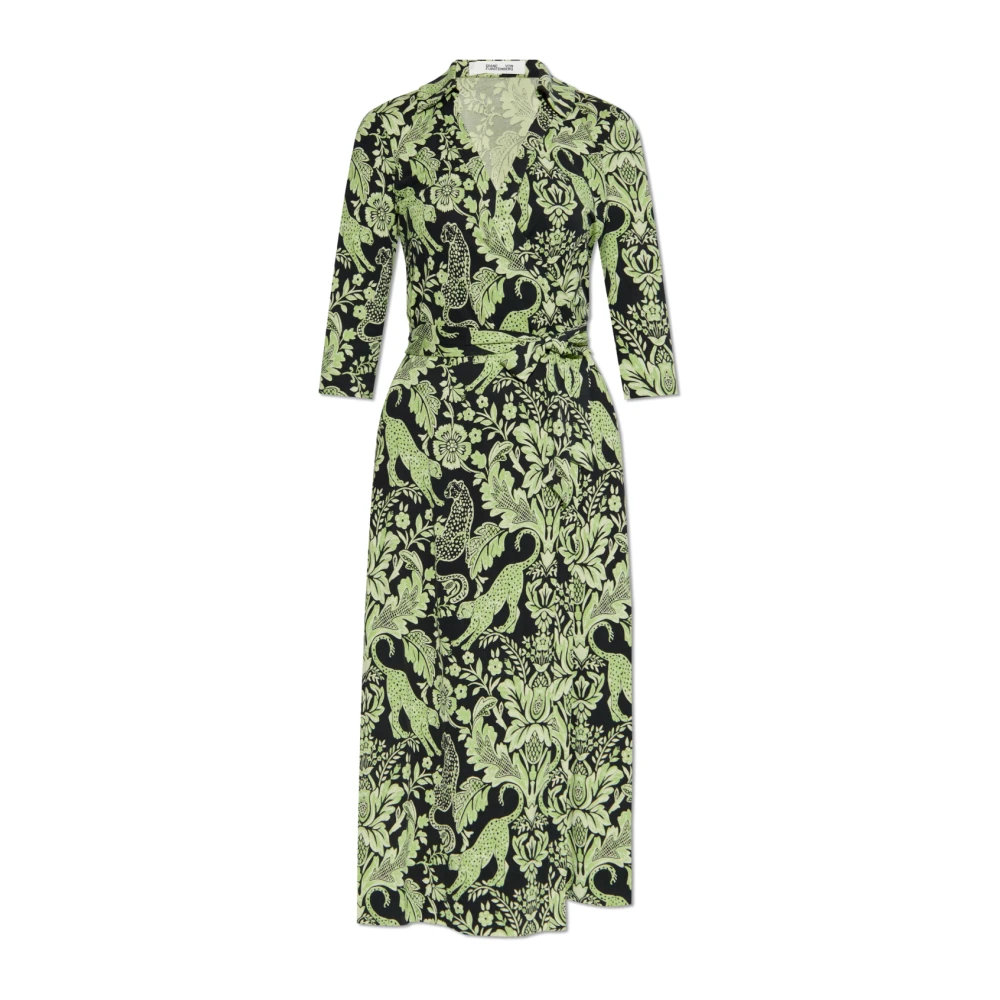 Dresses > Day Dresses > Midi Dresses - - Diane Von Furstenberg - Modalova