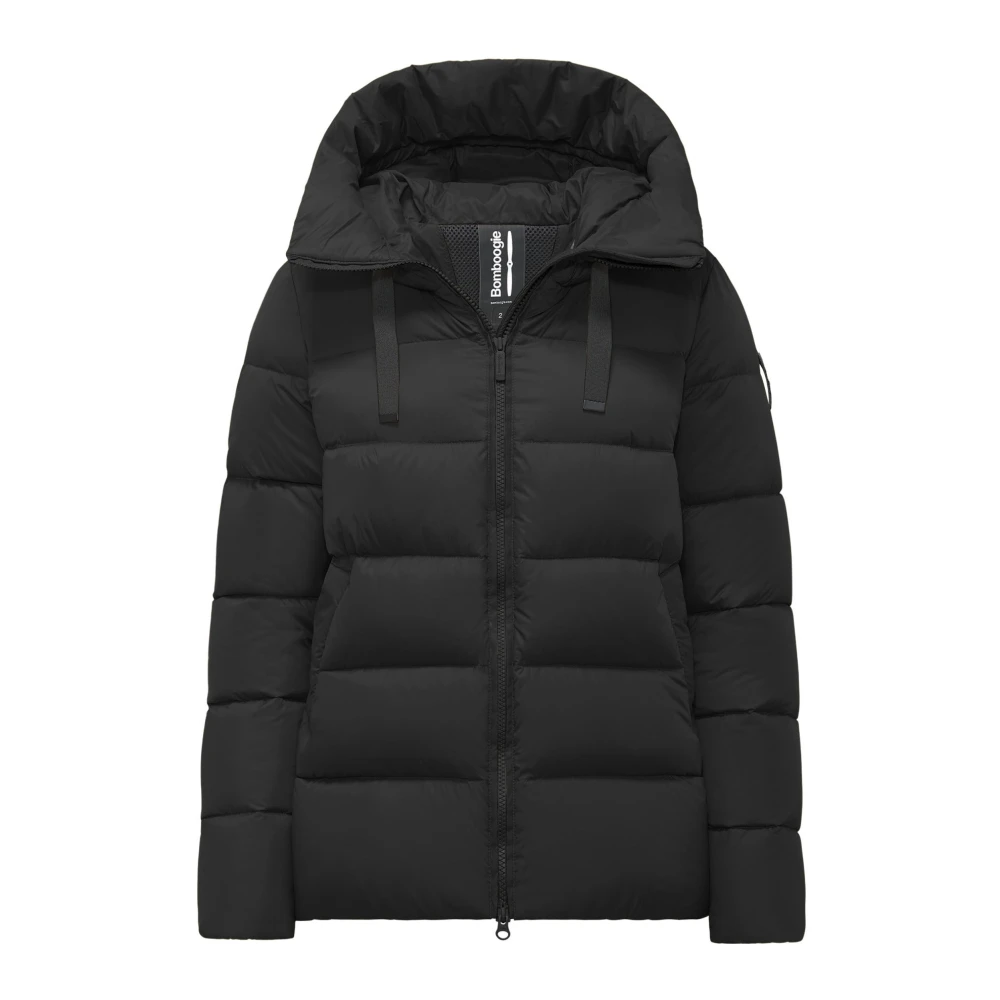 Jackets > Down Jackets - - BomBoogie - Modalova