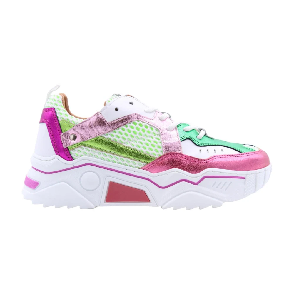 Dwrs - Shoes > Sneakers - Green - Dwrs - Modalova