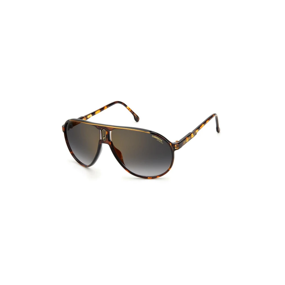 Carrera Unisex Brown Champion 65 Sunglasses