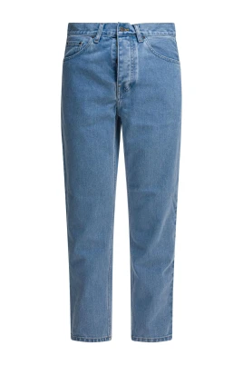 Relaxed Fit Cargo Pants