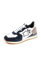 chaussure-blanche-en-daim-tissu-modele-antarc